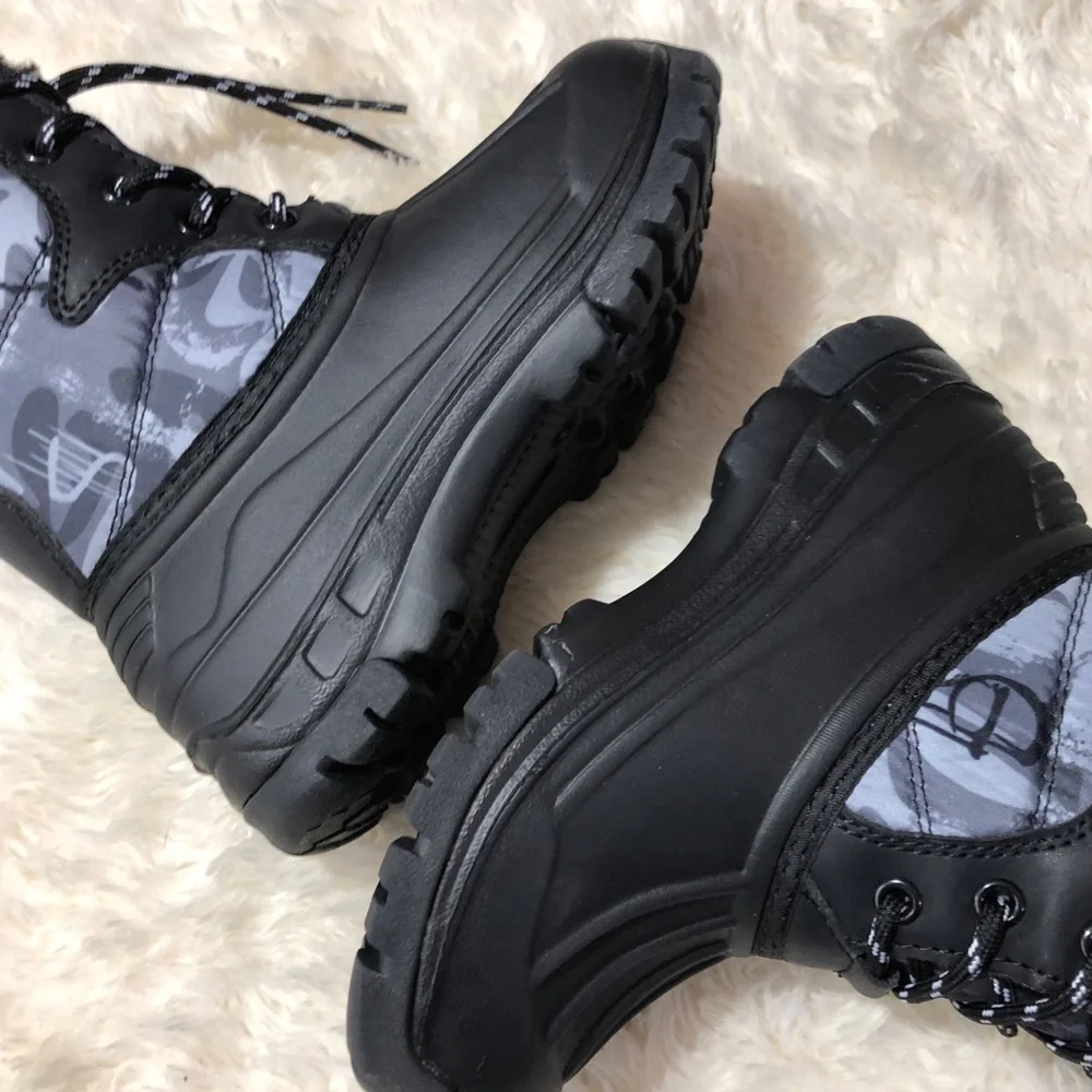 Hobibear Snow Boots Waterproof